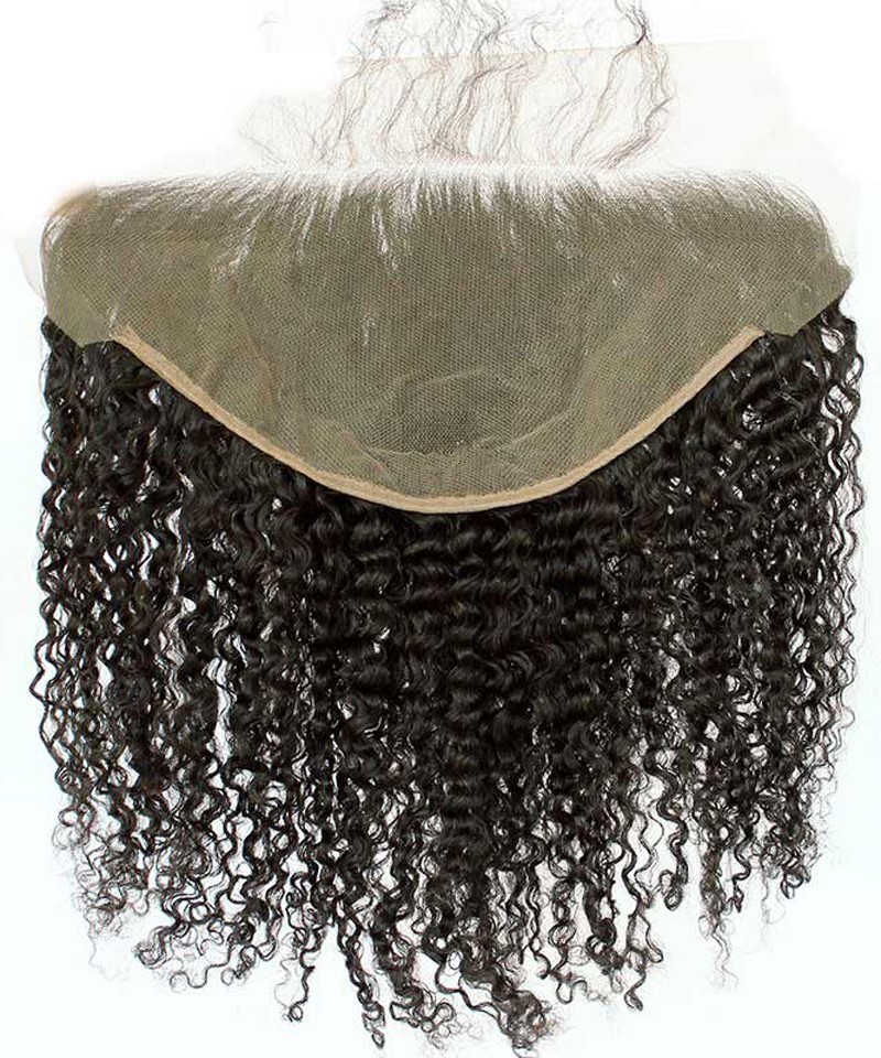 13x6 curly frontal clearance