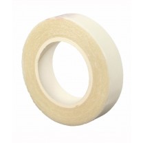 CARA Cheap 1cm X 3m Double Sided Adhesive white Tape Human Wig Adhesive Glue Tapes