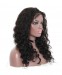 CARA SALE! Lace Front Wigs Loose Wave 120% Density Pre-Plucked Natural Hairline 18 inches