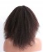 CARA Silk Top Wigs Natural Scalp Afro Kinky Curly Full Lace Wigs 