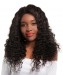 CARA SALE! Lace Front Wigs Deep Wave Pre-Plucked Natural Hairline 150% Density