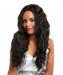 CARA 150% Density Body Wave 360 Lace Frontal Wigs For Black Women Pre Plucked Hairline Lace Wig