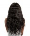 CARA 150% Density Body Wave 360 Lace Frontal Wigs For Black Women Pre Plucked Hairline Lace Wig