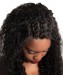 CARA 13x6 Deep Part Deep Curly Lace Front Human Hair Wigs 150% Density Wig For Black Women Pre Plucked