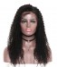 Brazilian Lace Wigs Kinky Curly 130% Density 100% Human Hair Wigs