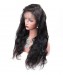 CARA 13x6 Lace Front Wigs Body Wave Human Hair Wigs 130% Density 24inch