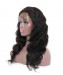 Lace Front Human Hair Wigs 130% Density Body Wave with Baby Hair