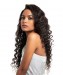 CARA SALE! Lace Front Wigs Loose Wave 120% Density Pre-Plucked Natural Hairline 18 inches