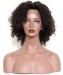 CARA 360 Lace Frontal Wig Afro Kinky Curly Brazilian Lace Front Wigs 180% Density