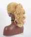 CARA #613 Body Wave 360 Lace Frontal Wig Blonde Lace Front Wig Pre Plucked 180% Density