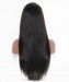 CARA 180% Density Thick Wigs Straight Full Lace Human Hair Wigs For Black Women