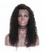 CARA Deep Curly Lace Front Human Hair Wigs 250% Density For Black Women Pre Plucked 