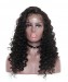 Lace Front Human Hair Wigs with Baby Hair Loose Wave 150% Density