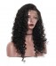 CARA Loose Wave Pre Plucked Full Lace Wig For Black Women Brazilian Virgin Hair