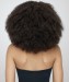 CARA 360 Lace Frontal Wig Brazilian Afro Kinky Curly 150% Density Lace Front Human Hair Wigs