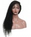 CARA 13x6 Deep Part Deep Wave Lace Front Human Hair Wigs 150% Density 