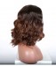 CARA 9A Jewish Wig Natural Wave Silk Top Kosher Wig