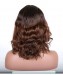 CARA 9A Jewish Wig Natural Wave Silk Top Kosher Wig