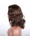 CARA Jewish Wigs Natural Wave Brown Color