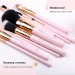 Professional 12pcs Makeup Brush Set High Quality Powder Foundation Eye Shader Make Up Tools For Classic