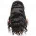 CARA 13x6 Lace Front Wigs 250% Density Brazilian Body Wave Human Hair Wigs For Black Women